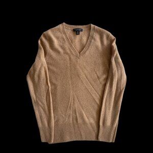 Saks Fifth Avenue V-Neck Sweater